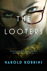 THE LOOTERS E-BOOK COVER