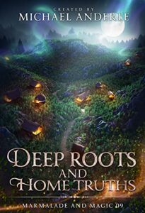 Deep roots and home truths e-book cover