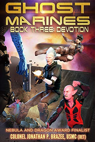 DEVOTION E-BOOK COVER