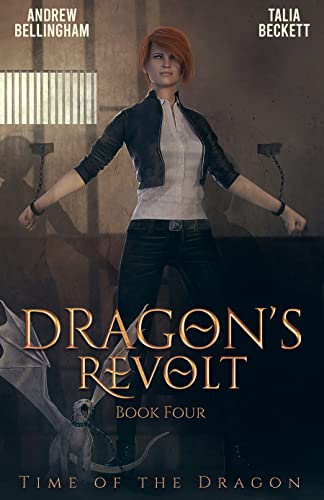 Dragon’s Revolt
