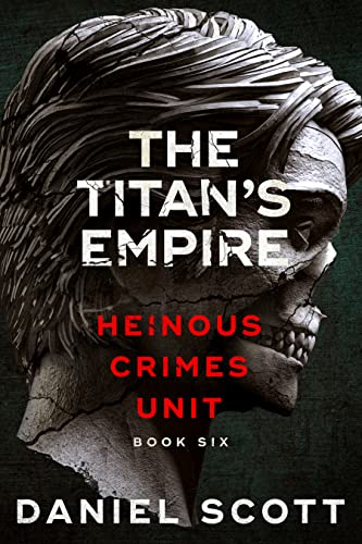 The Titan's Empire