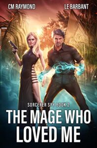 THE MAGE WHO LOVED ME E-BOOK COVER