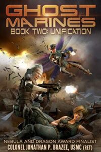 UNIFICATION E-BOOK COVER