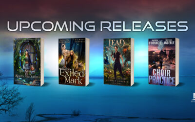 You will LOVE these new releases!