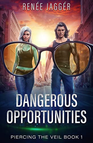 Dangerous opportunities e-book cover