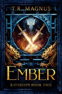 Ember e-book cover