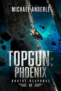 Popgun:Phoenix e-book cover