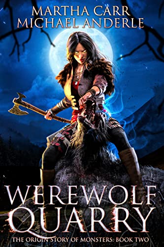 Werewolf Quarry