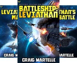 battleship-leviathan series cover