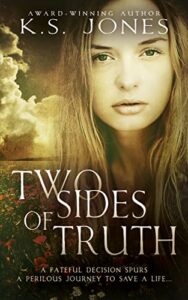 Two Sides of Truth e-book cover