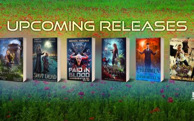 These new releases are calling your name!