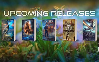 Discover this week’s new releases!