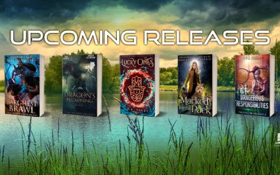 These are the new releases you’ve been waiting for!