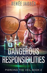 Dangerous Responsibilities e-book cover