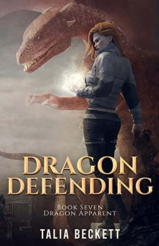 Dragon Defending