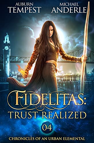 Fidelitas: Trust Realized