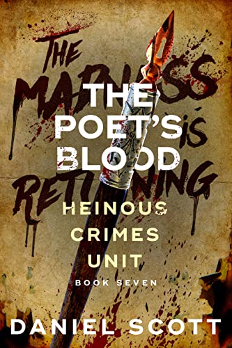 The Poet’s Blood