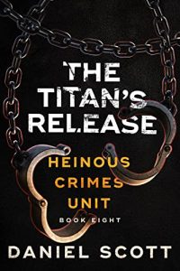 The Titan's Release e-book cover