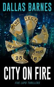 CITY ON FIRE E-BOOK COVER