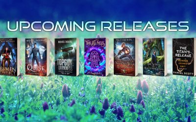 Start reading this week’s releases today!