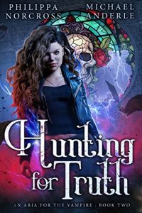 Hunting for Truth e-book cover