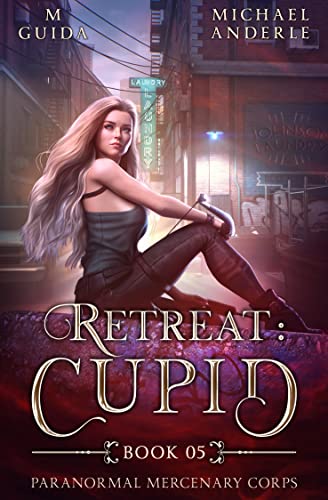 Retreat: Cupid
