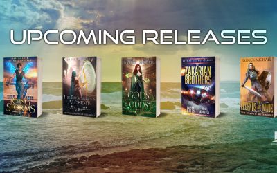 Explosive new releases are coming your way this week!