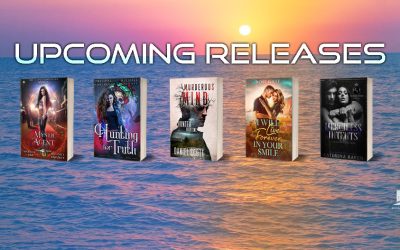 New week, new summer releases!