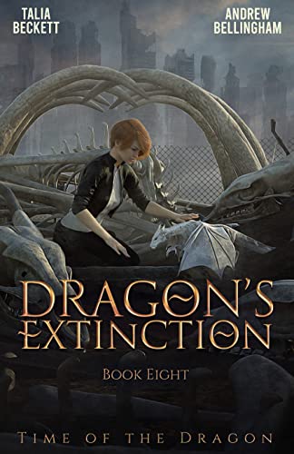 Dragon’s Extinction