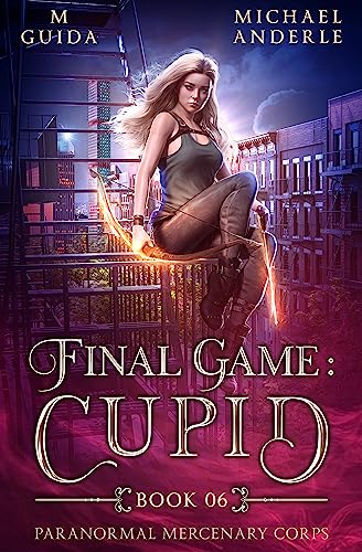 Final Game: Cupid