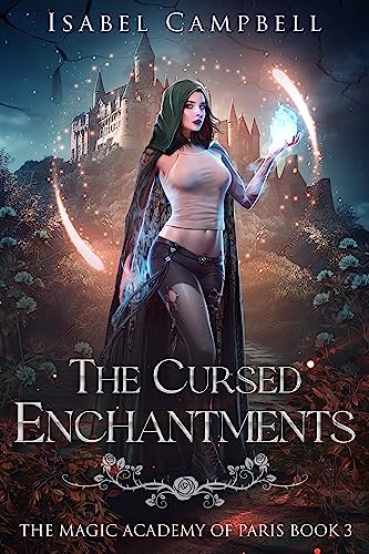 The Cursed Enchantments