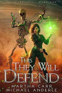 This They will defend e-book cover