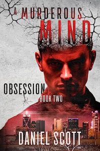 Obsession e-book cover