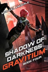 Shadow or Darkness e-book cover