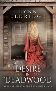 Desire in Deadwood e-book cover