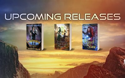 Check out the first new releases of October!