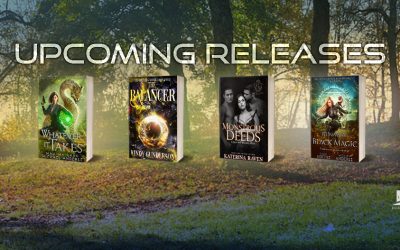 There’s nothing spooky about these new releases!