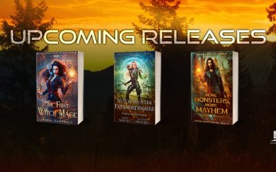 New releases coming your way later this week!