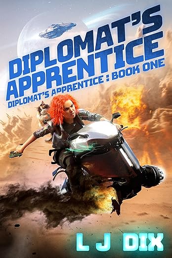 Diplomat’s Apprentice