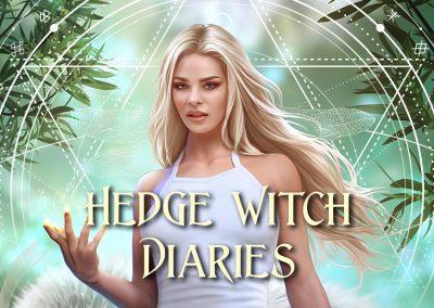 Hedge Witch Diaries
