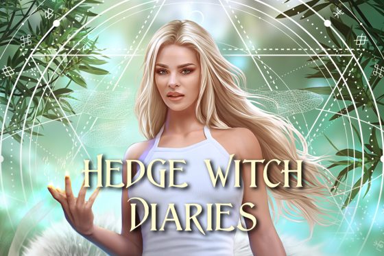 Hedge Witch Diaries
