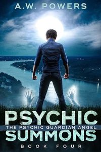 Psychic Summons e-book cover