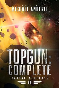 topgun: Complete e-book cover