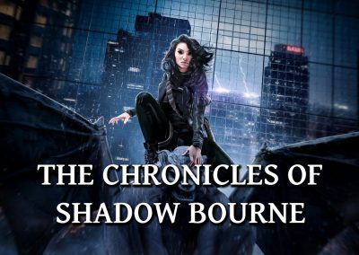 The Chronicles of Shadow Bourne