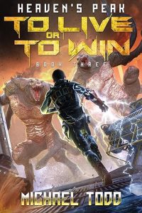 to live or to win e-book cover