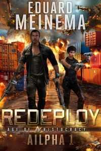 redeploy e-book cover