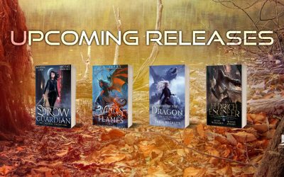 Good news: New releases you’ll love!