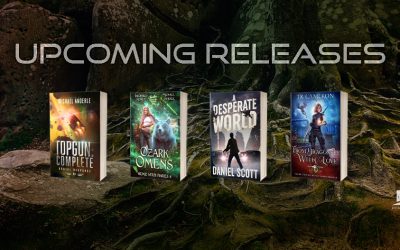 Jingle all the way to these new releases!