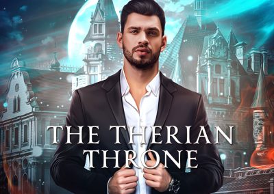 The Therian Throne