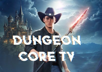 Dungeon Core TV